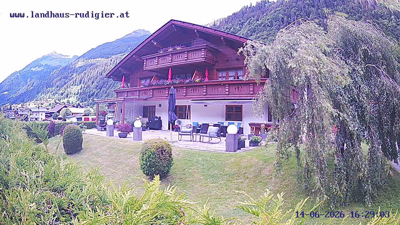 Gortipohl | Landhaus Rudigier