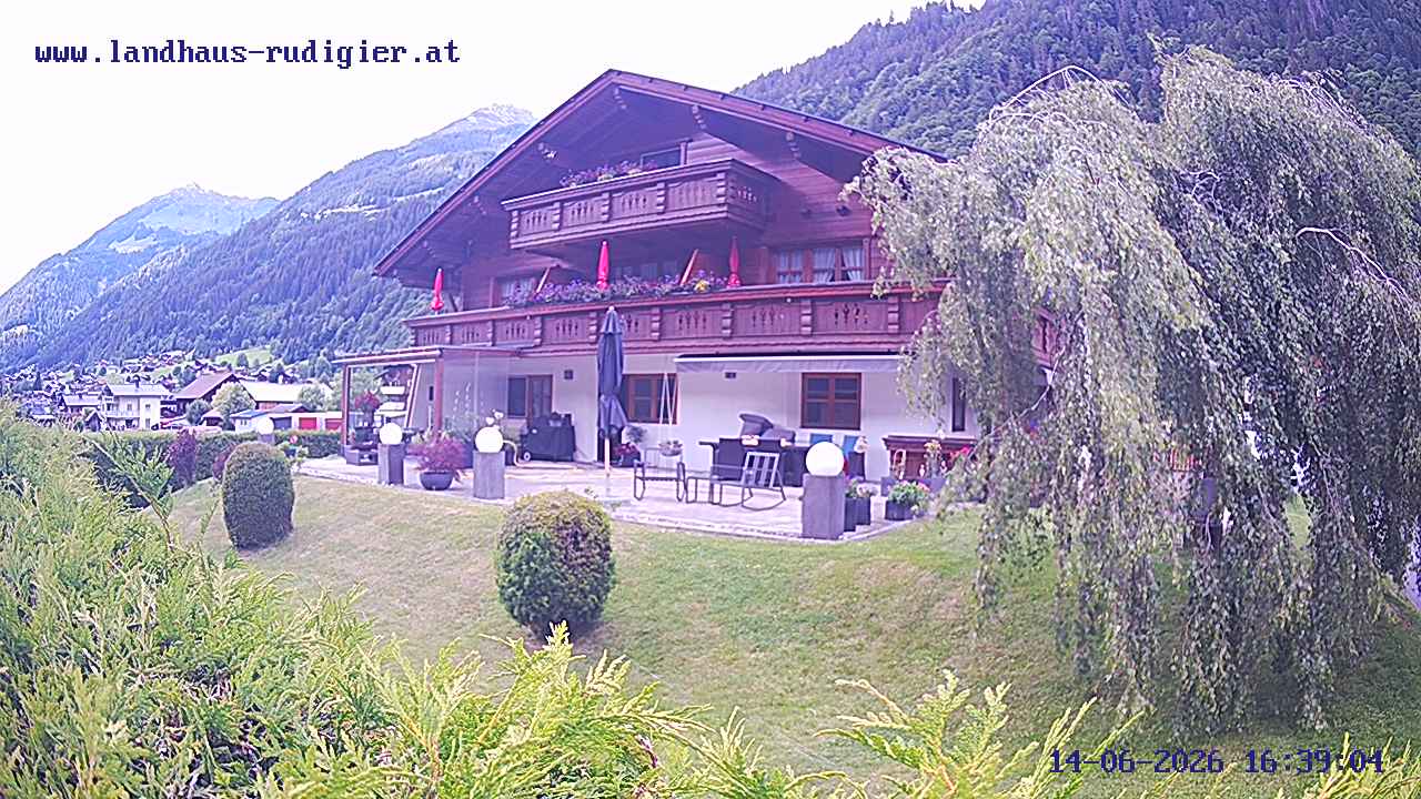 Gortipohl | Landhaus Rudigier