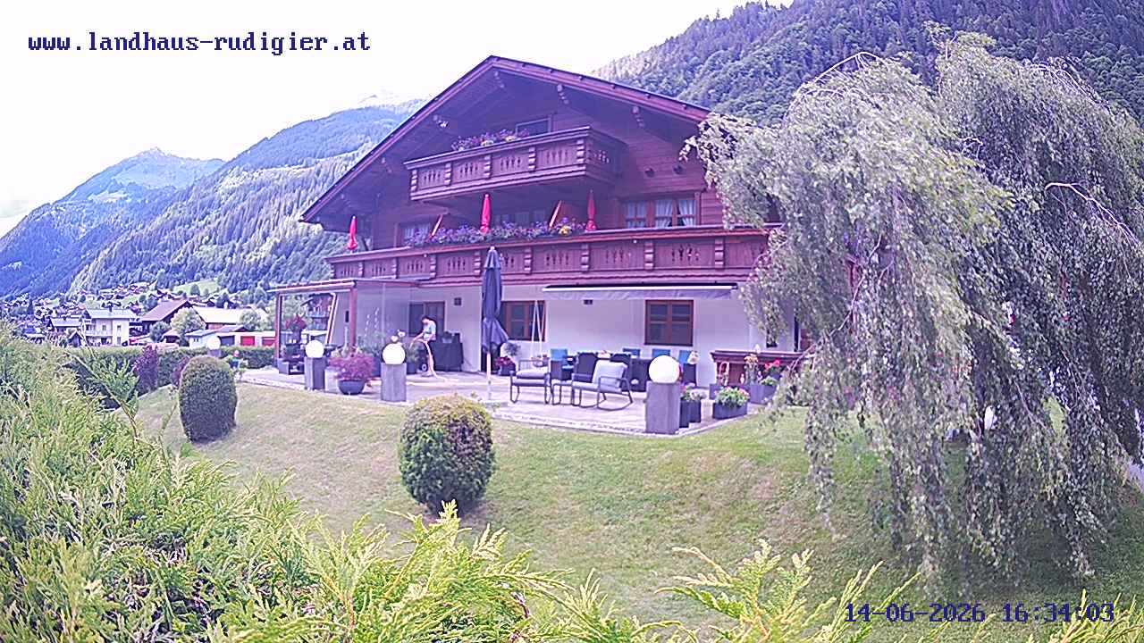 Gortipohl | Landhaus Rudigier