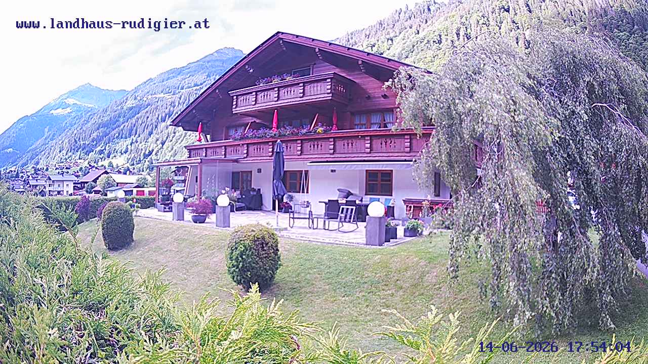 Gortipohl | Landhaus Rudigier