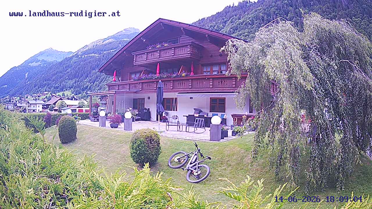 Gortipohl | Landhaus Rudigier
