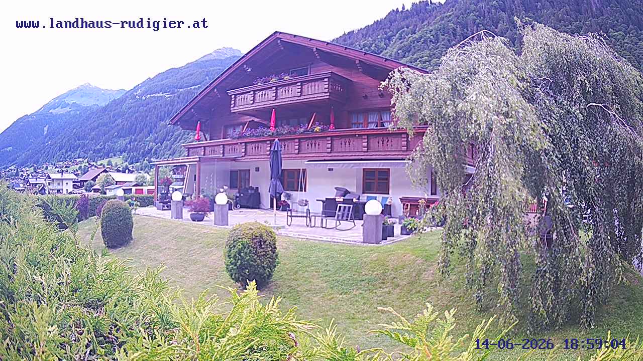 Gortipohl | Landhaus Rudigier
