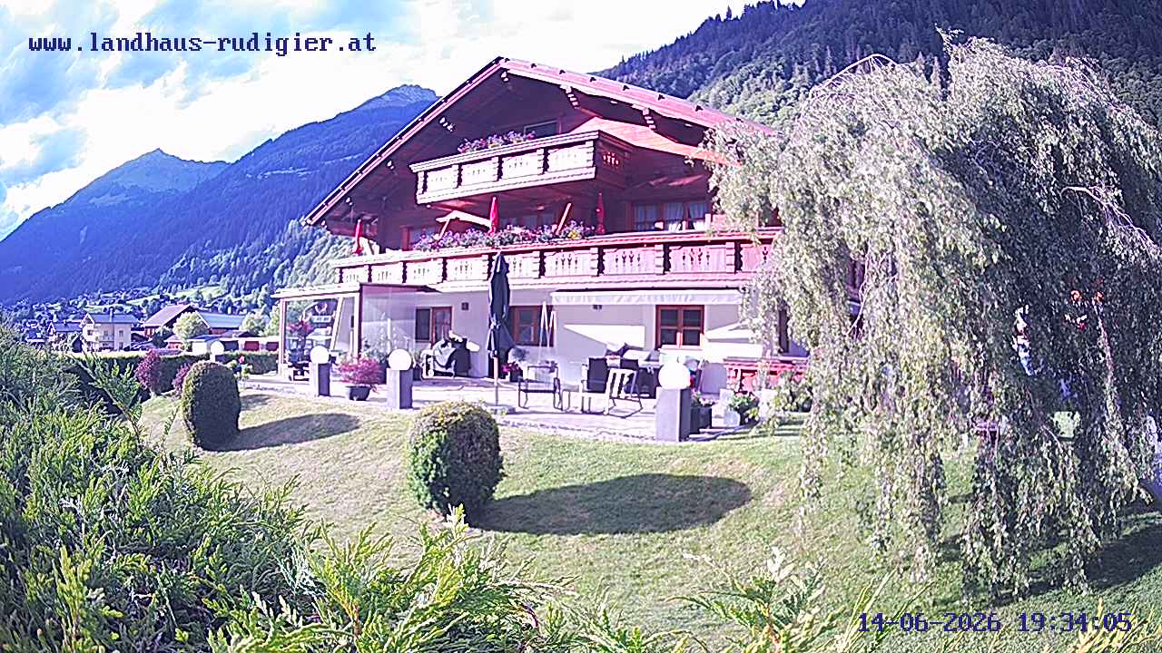 Gortipohl | Landhaus Rudigier