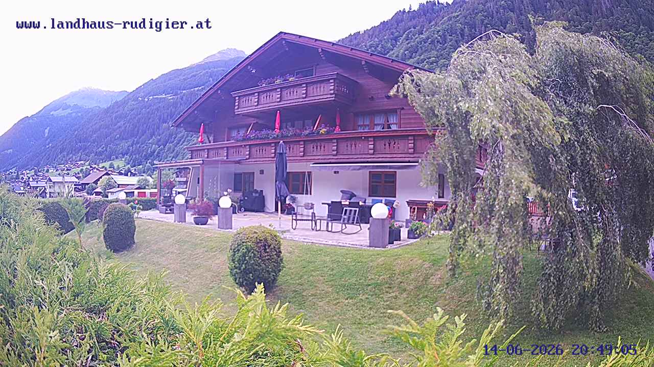 Gortipohl | Landhaus Rudigier