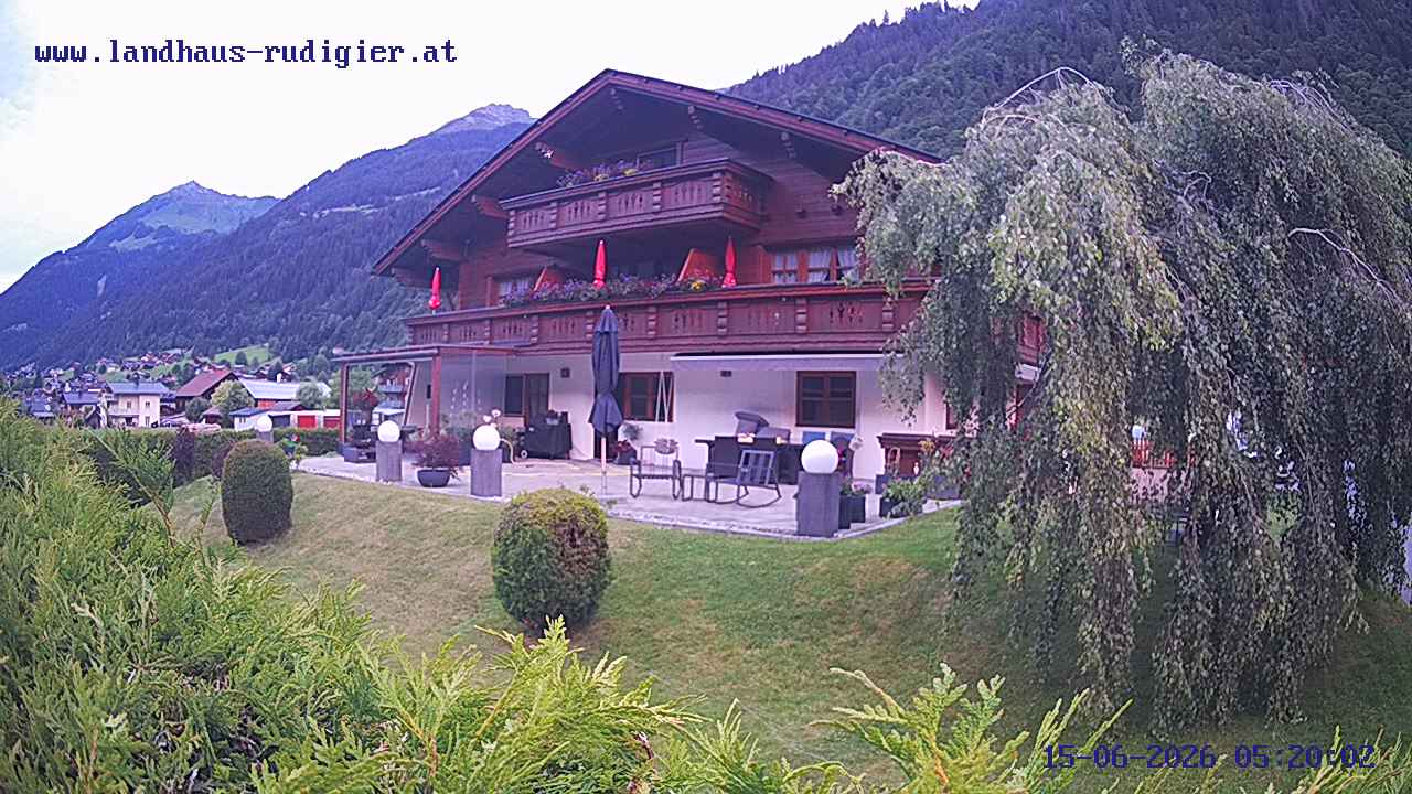Gortipohl | Landhaus Rudigier