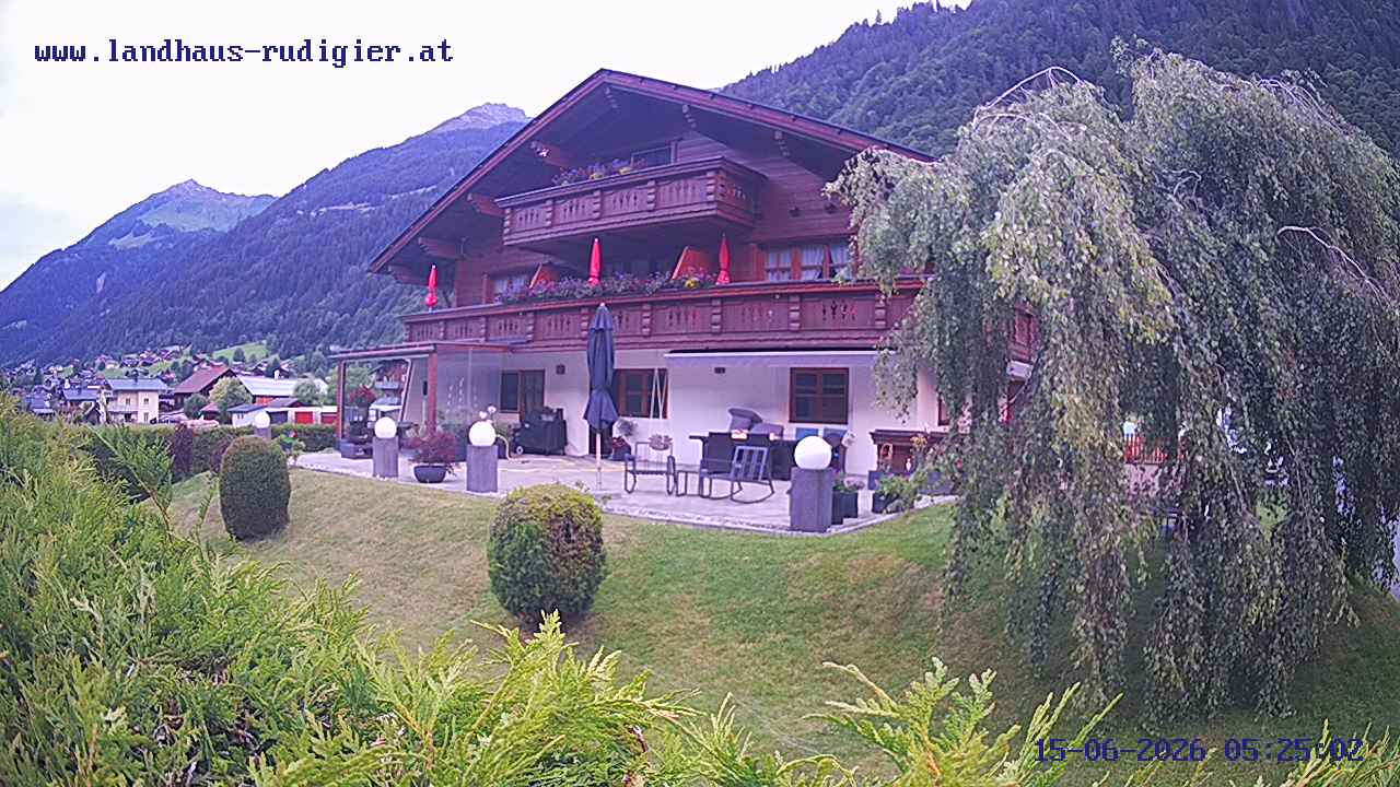 Gortipohl | Landhaus Rudigier