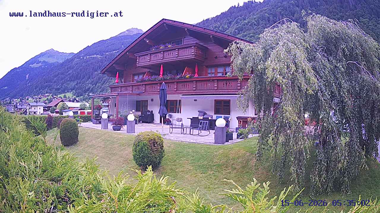 Gortipohl | Landhaus Rudigier