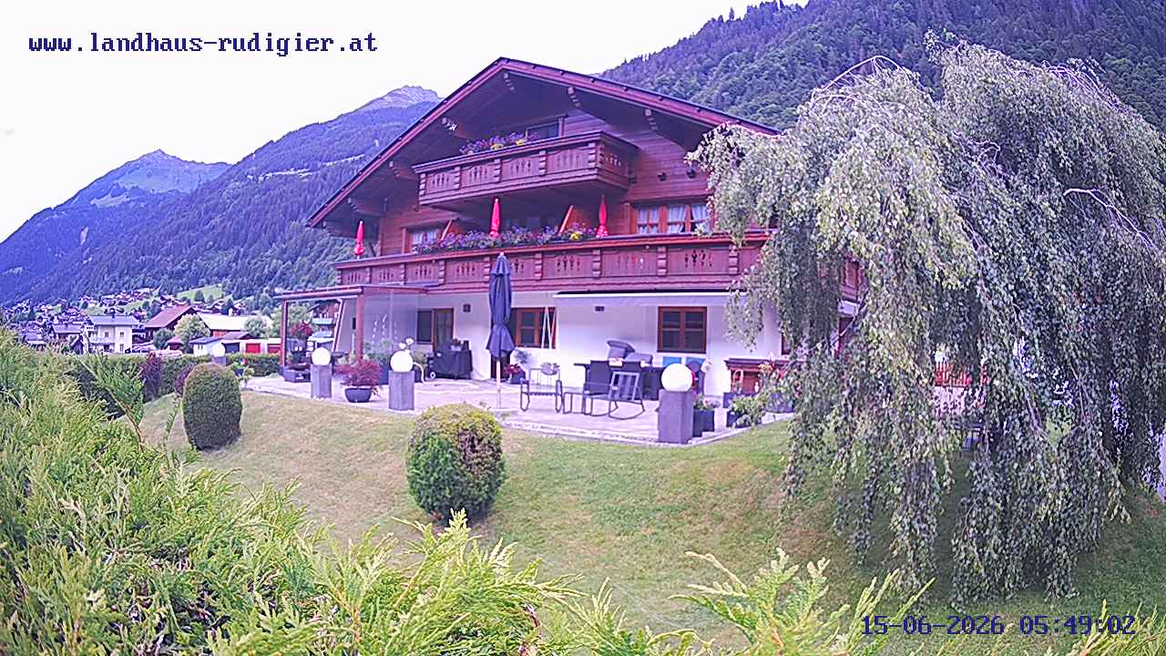 Gortipohl | Landhaus Rudigier