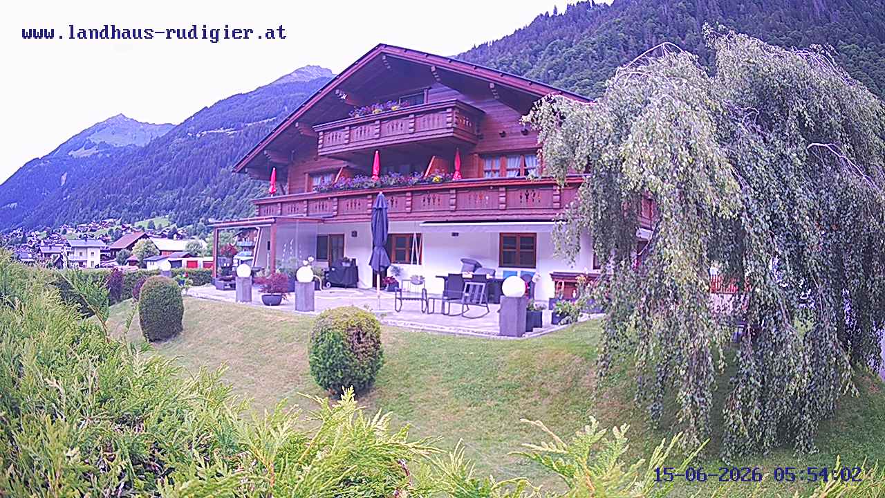 Gortipohl | Landhaus Rudigier