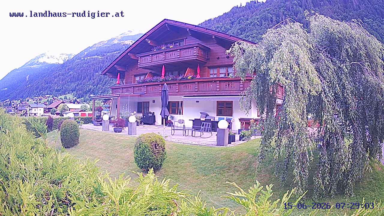 Gortipohl | Landhaus Rudigier