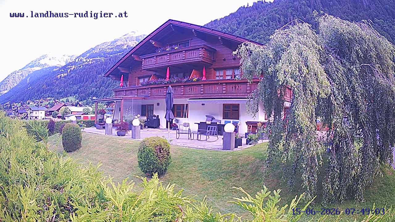 Gortipohl | Landhaus Rudigier
