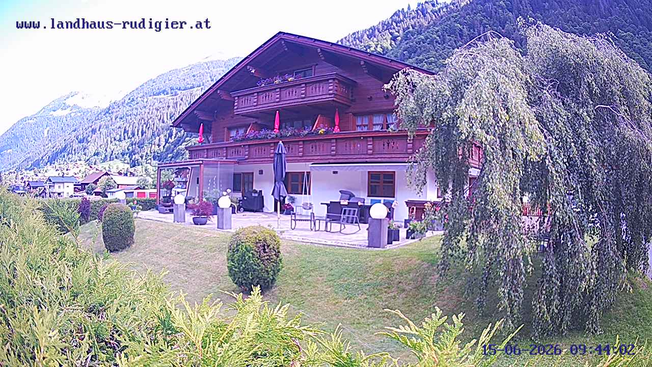 Gortipohl | Landhaus Rudigier
