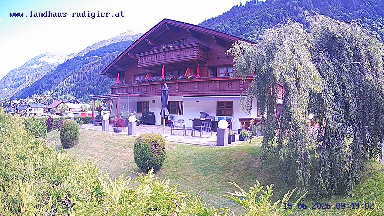 Gortipohl | Landhaus Rudigier
