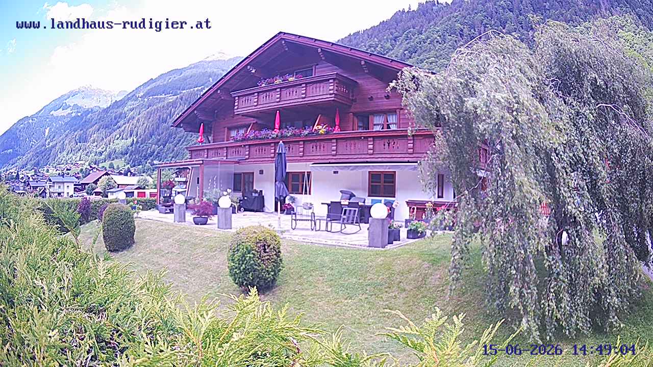 Gortipohl | Landhaus Rudigier