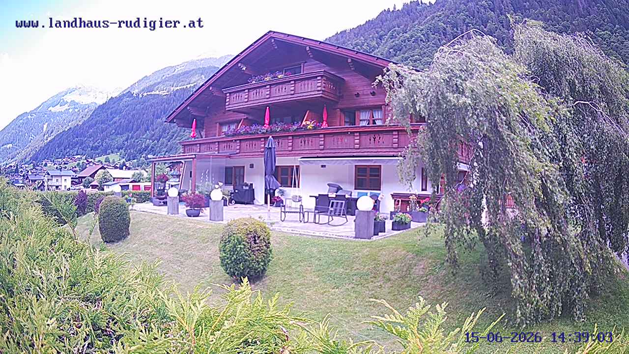 Gortipohl | Landhaus Rudigier