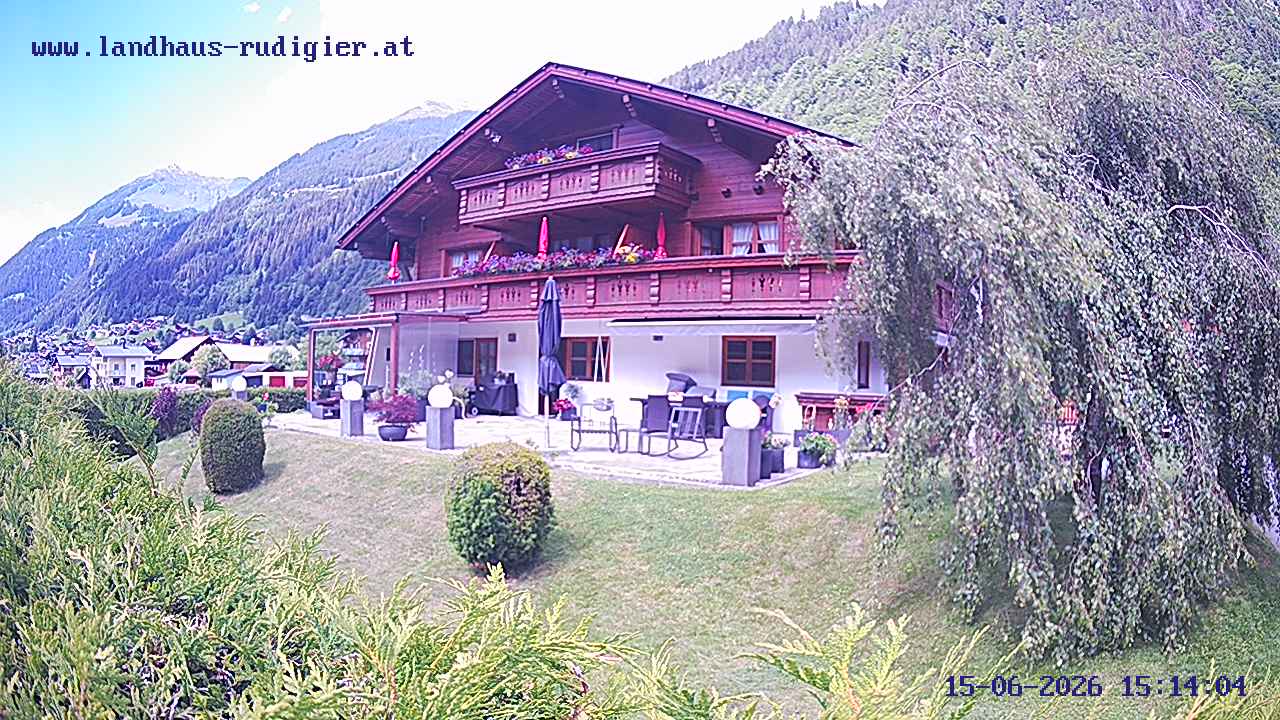 Gortipohl | Landhaus Rudigier