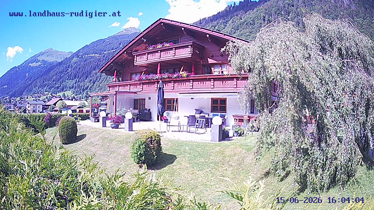 Gortipohl | Landhaus Rudigier