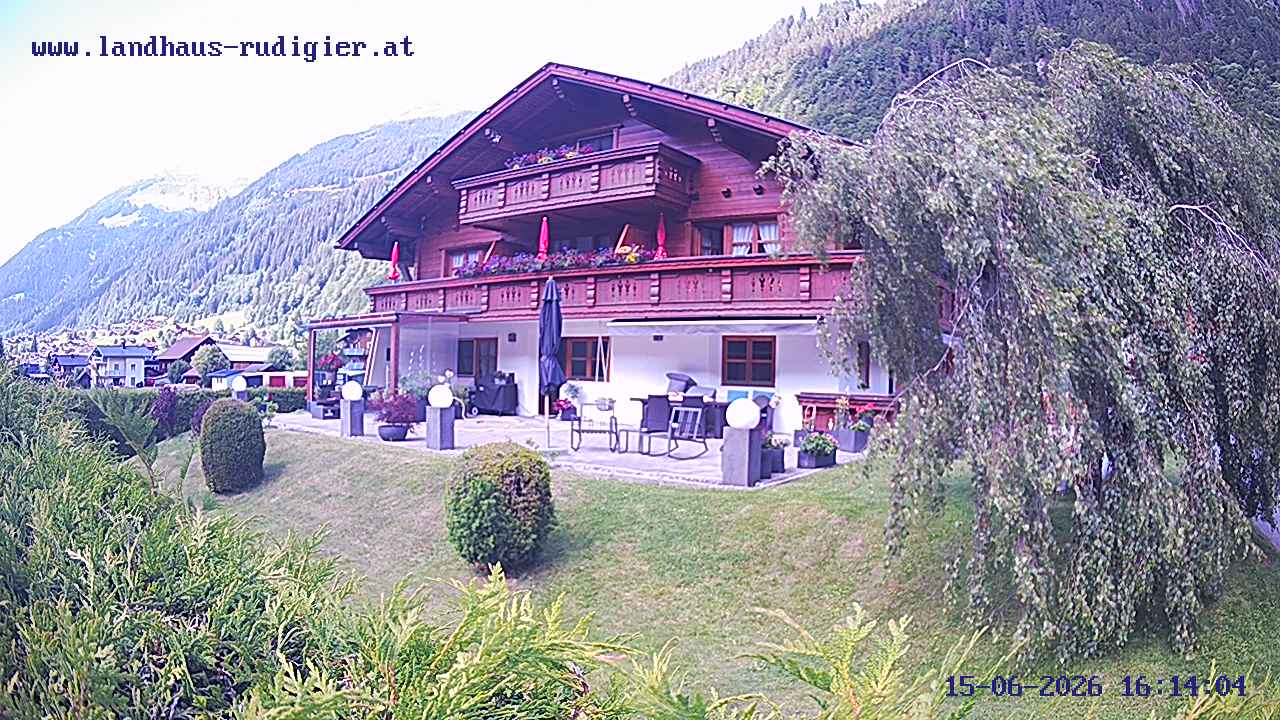 Gortipohl | Landhaus Rudigier