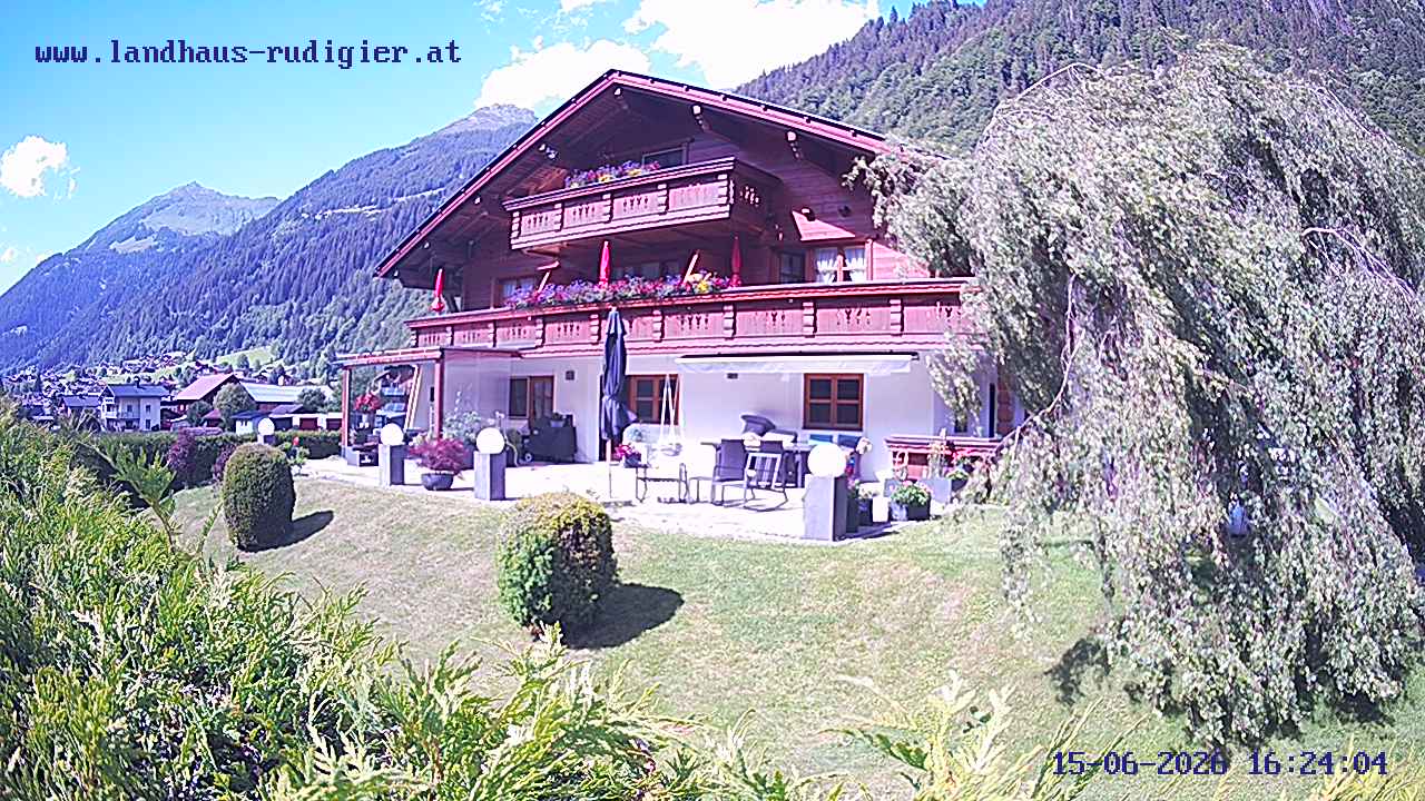 Gortipohl | Landhaus Rudigier