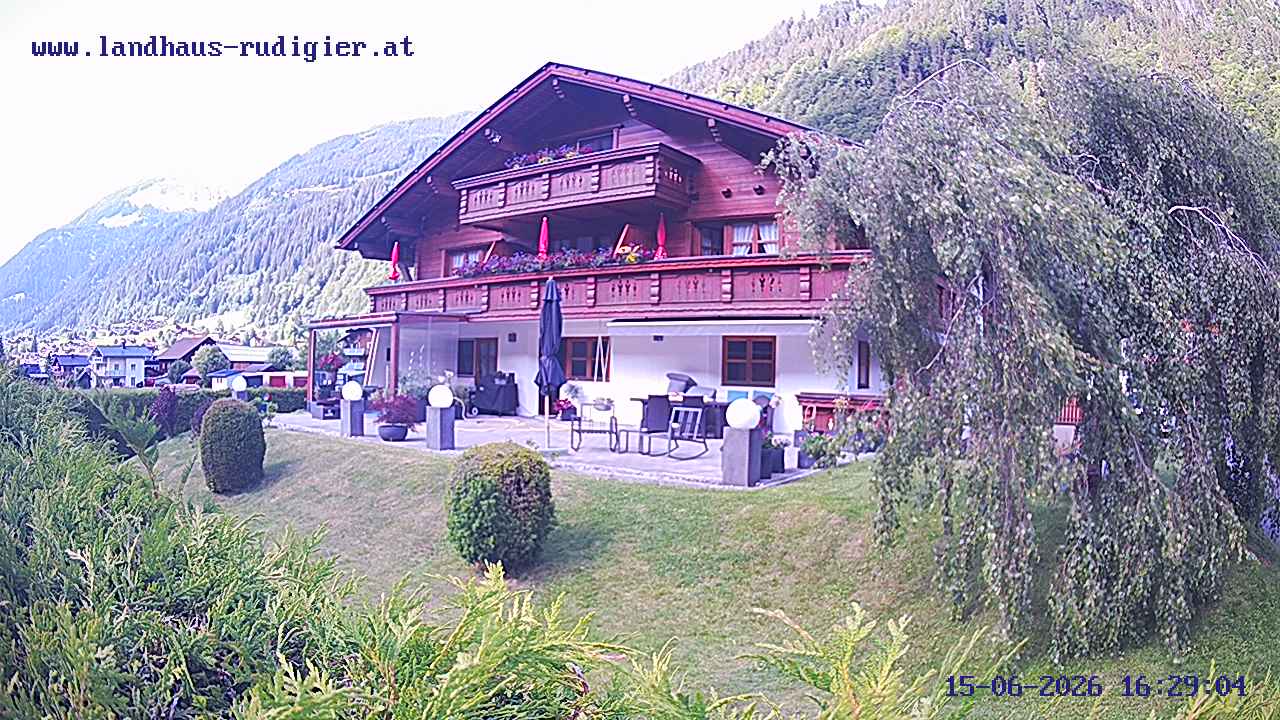 Gortipohl | Landhaus Rudigier