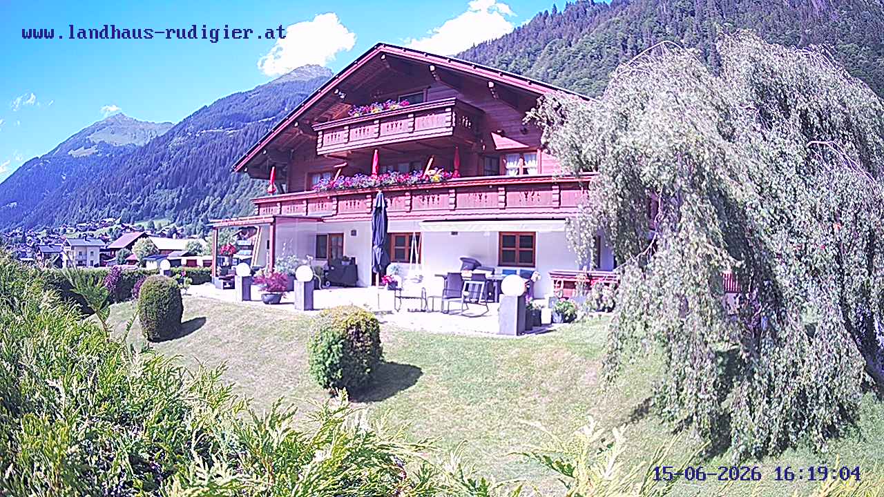 Gortipohl | Landhaus Rudigier