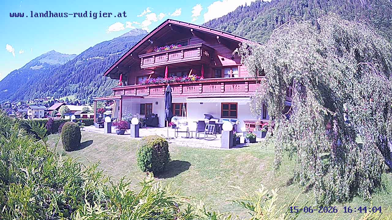 Gortipohl | Landhaus Rudigier