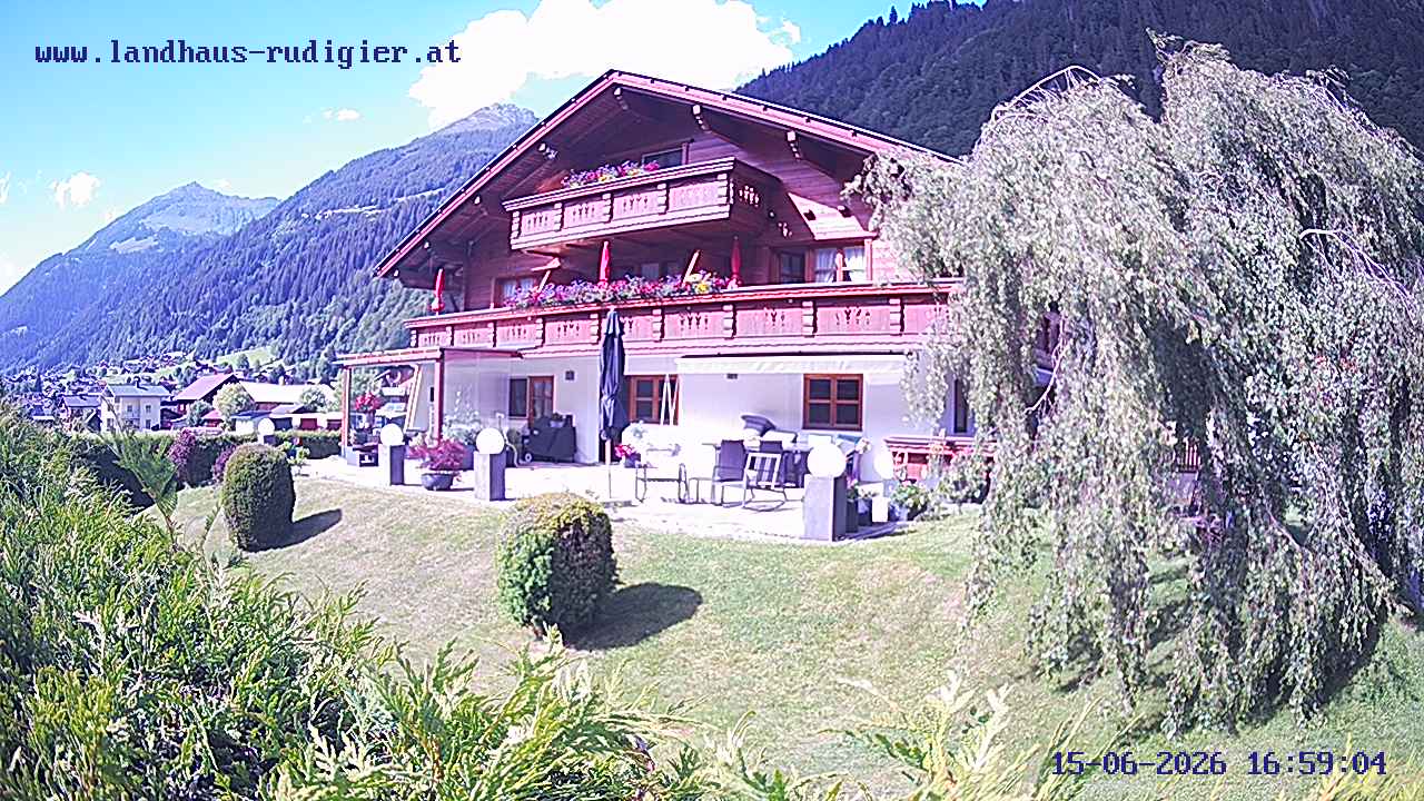 Gortipohl | Landhaus Rudigier
