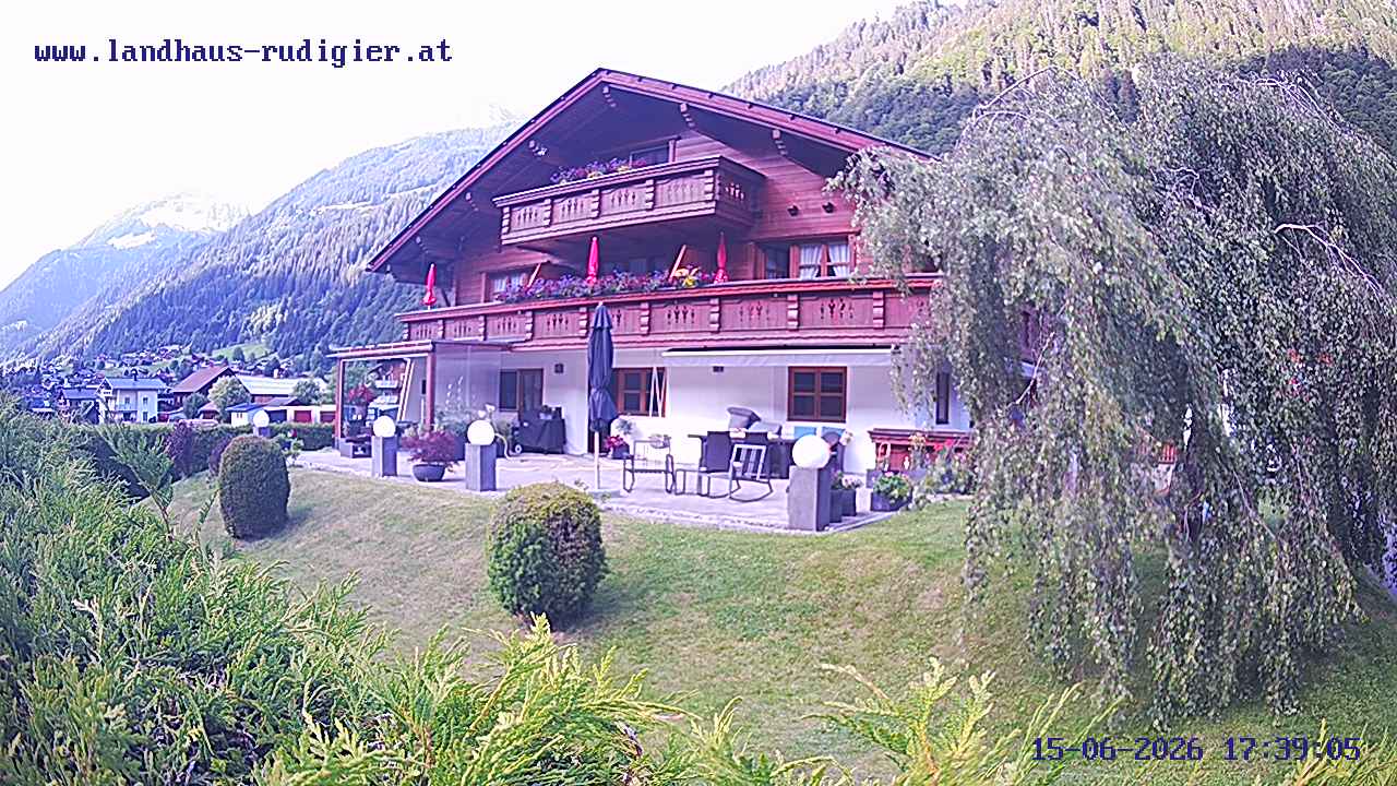 Gortipohl | Landhaus Rudigier