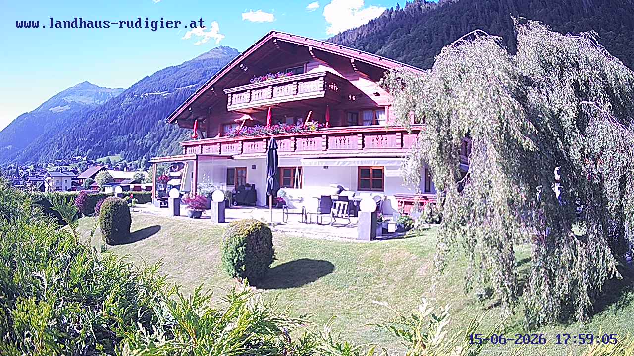 Gortipohl | Landhaus Rudigier