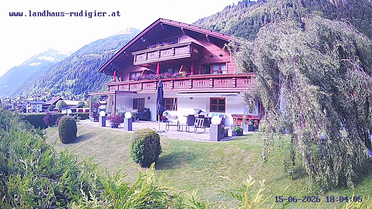 Gortipohl | Landhaus Rudigier