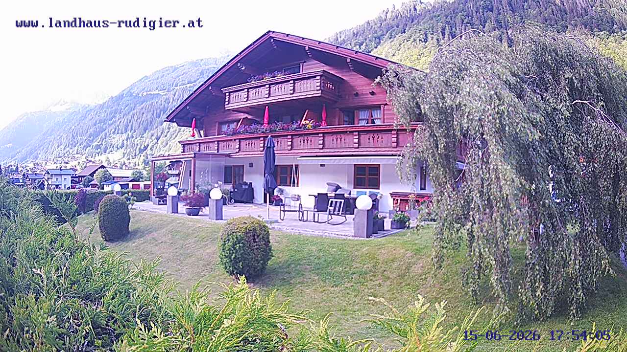 Gortipohl | Landhaus Rudigier