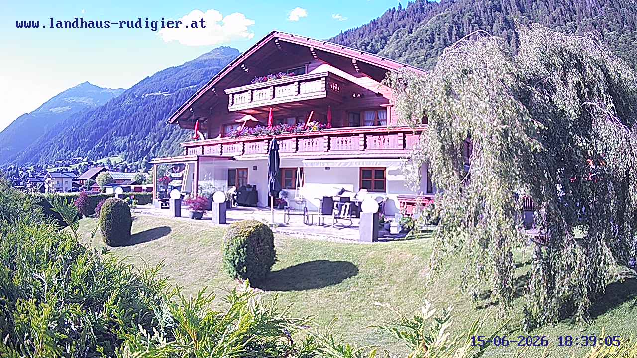 Gortipohl | Landhaus Rudigier