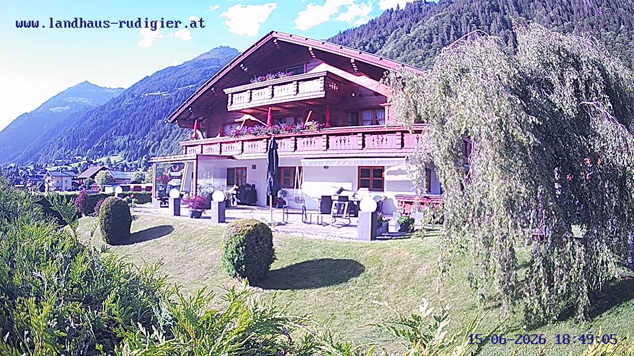 Gortipohl | Landhaus Rudigier