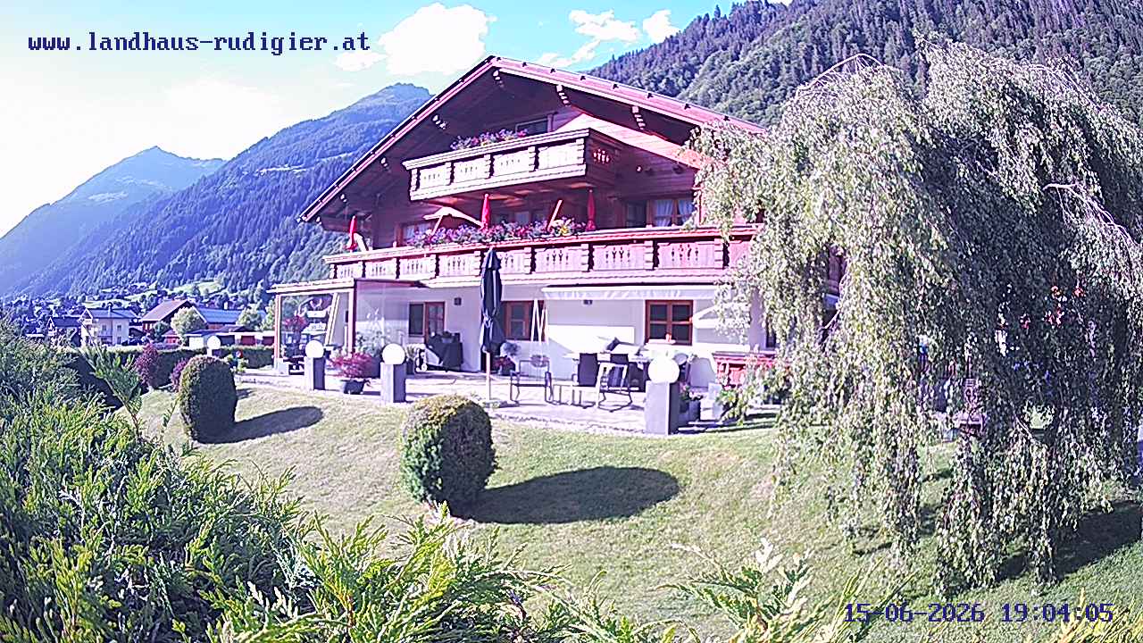 Gortipohl | Landhaus Rudigier