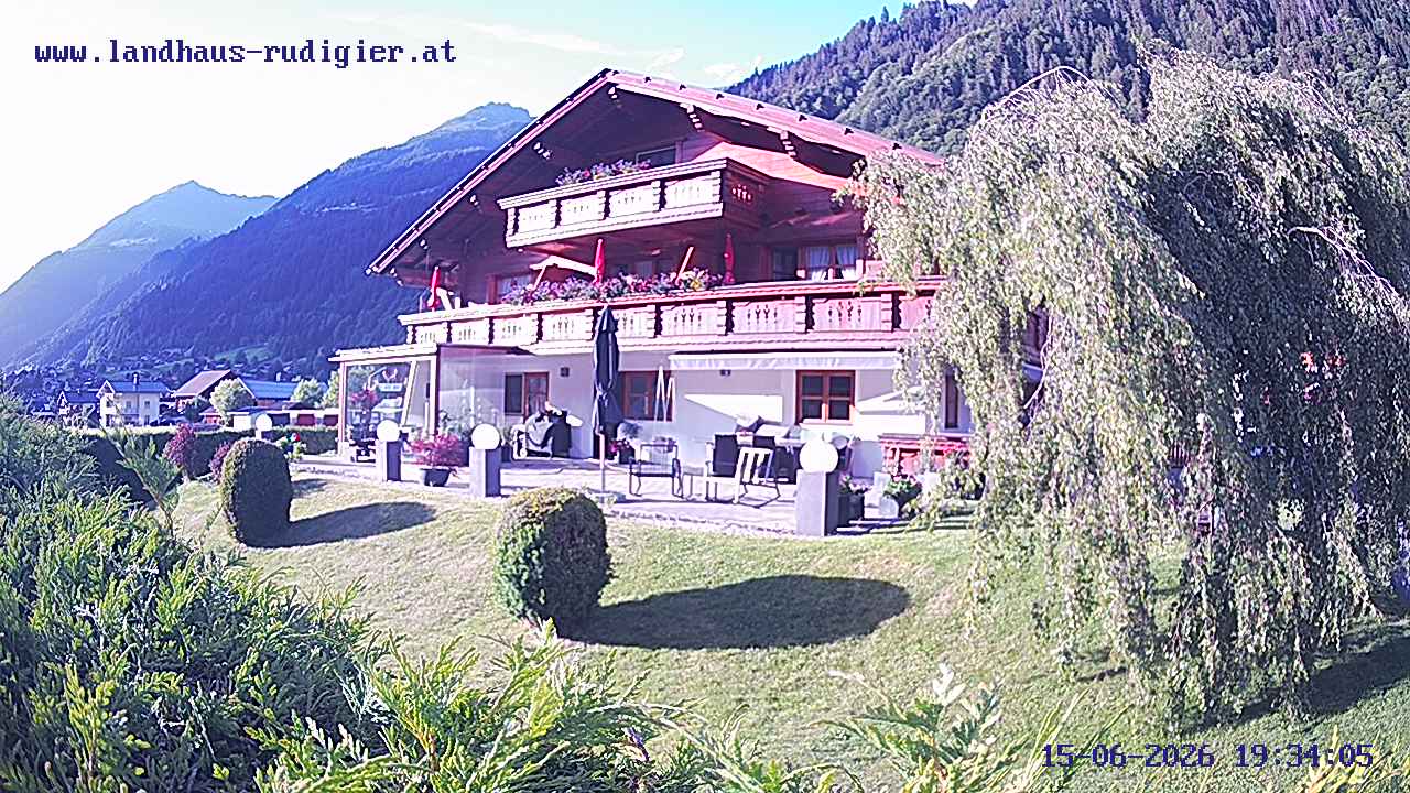 Gortipohl | Landhaus Rudigier