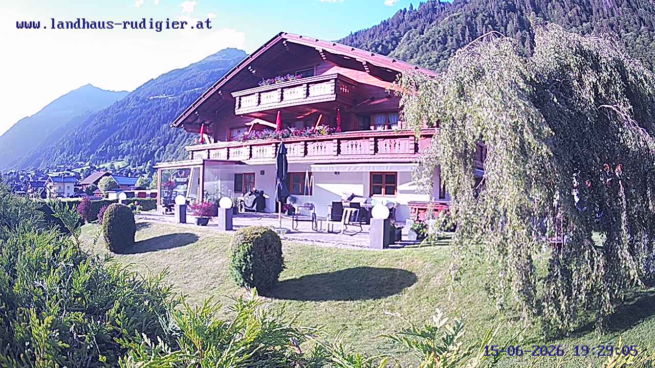 Gortipohl | Landhaus Rudigier