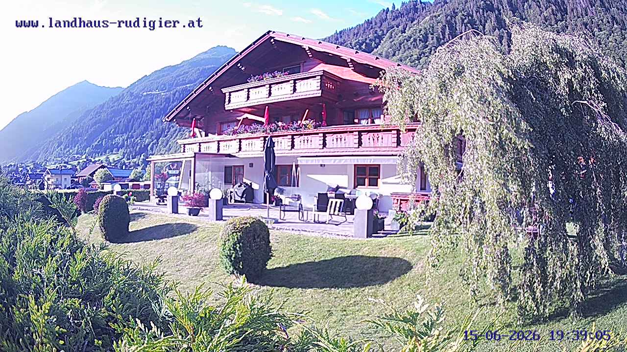 Gortipohl | Landhaus Rudigier