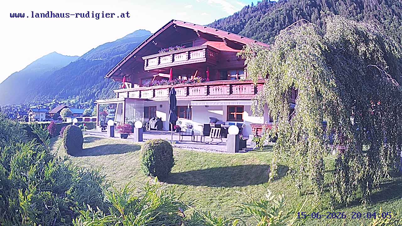 Gortipohl | Landhaus Rudigier
