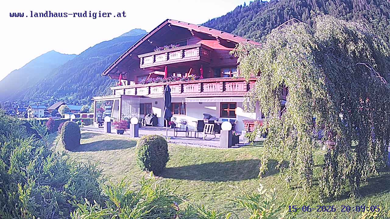 Gortipohl | Landhaus Rudigier