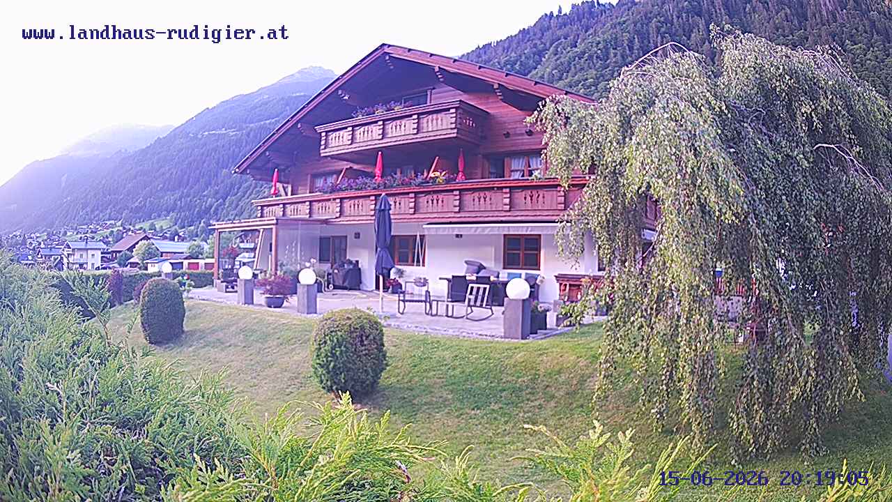 Gortipohl | Landhaus Rudigier