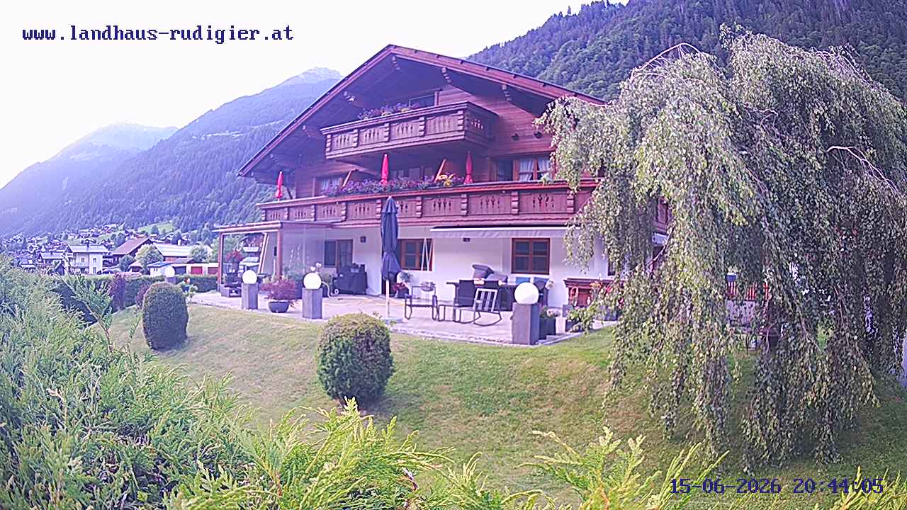 Gortipohl | Landhaus Rudigier