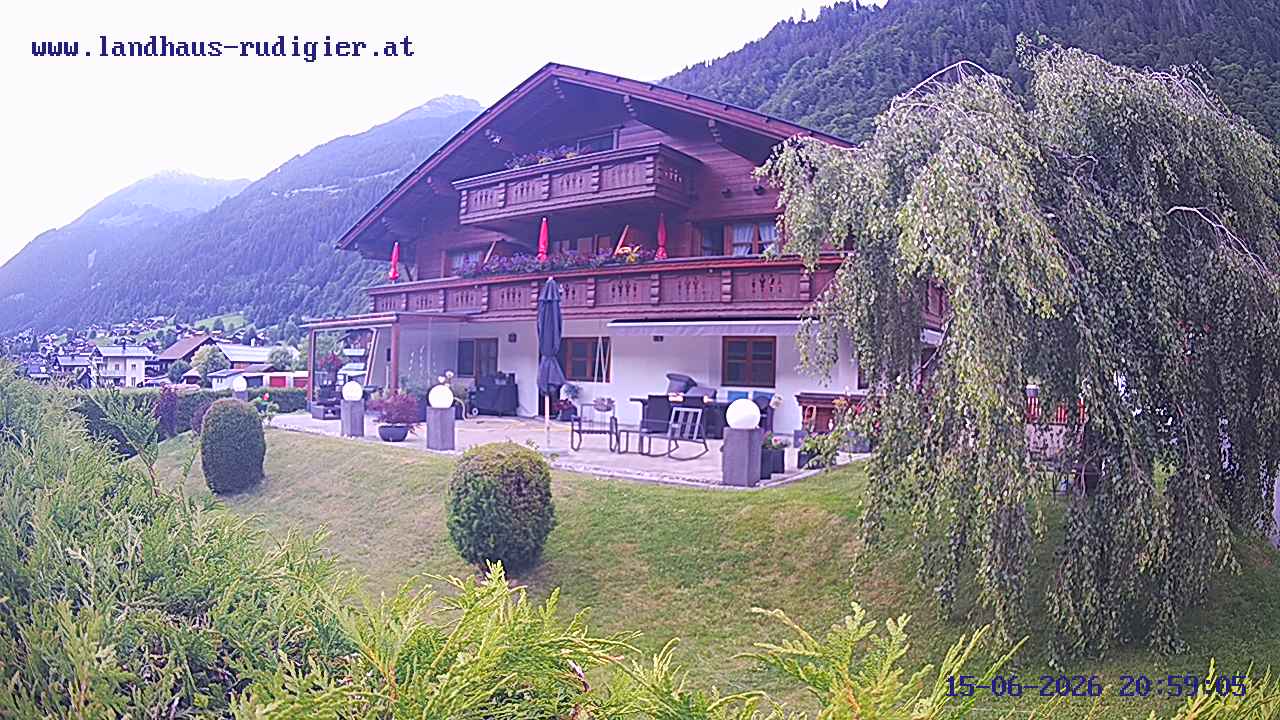 Gortipohl | Landhaus Rudigier