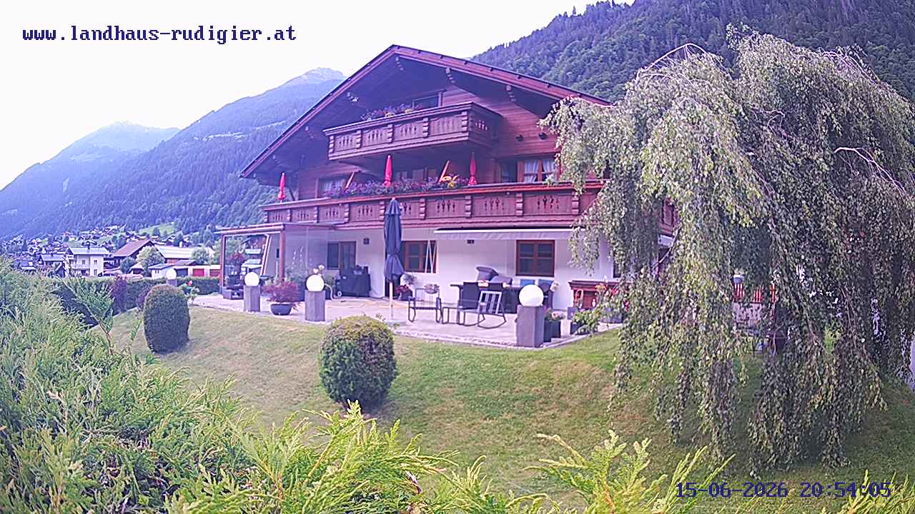 Gortipohl | Landhaus Rudigier