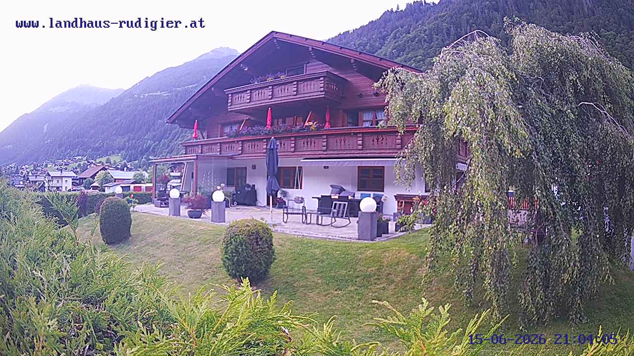 Gortipohl | Landhaus Rudigier