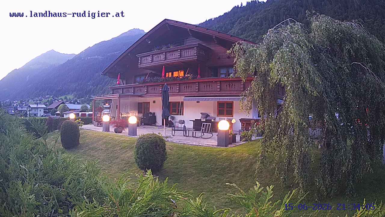 Gortipohl | Landhaus Rudigier