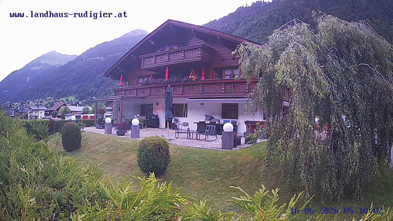 Gortipohl | Landhaus Rudigier