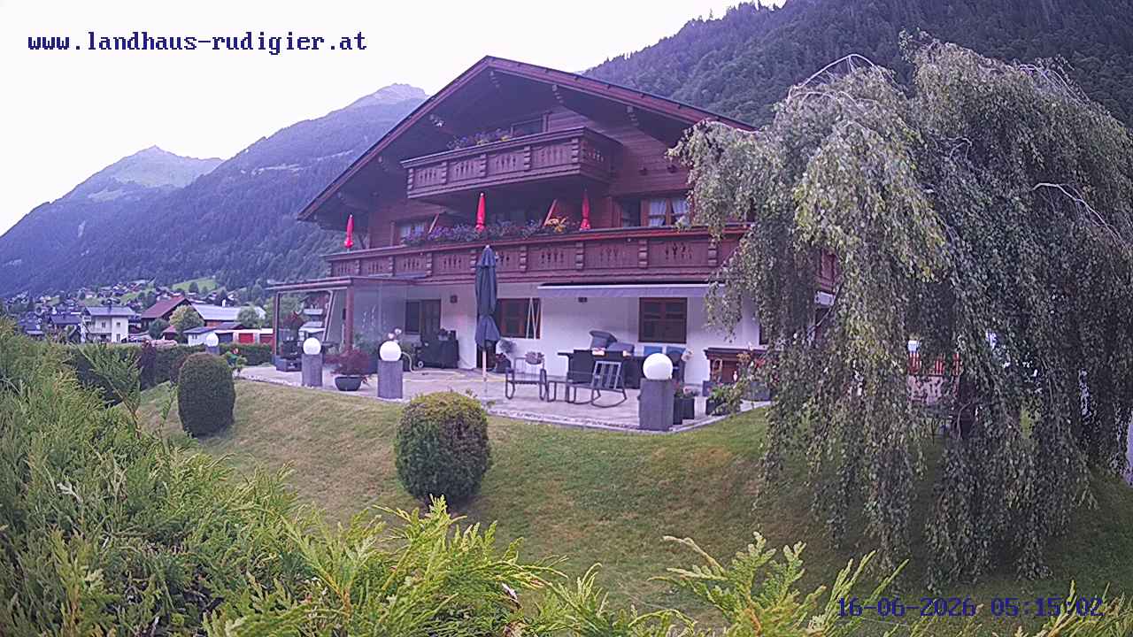 Gortipohl | Landhaus Rudigier