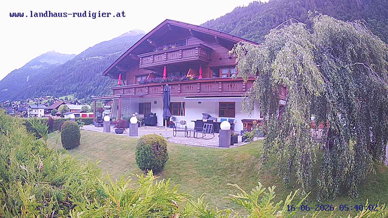Gortipohl | Landhaus Rudigier