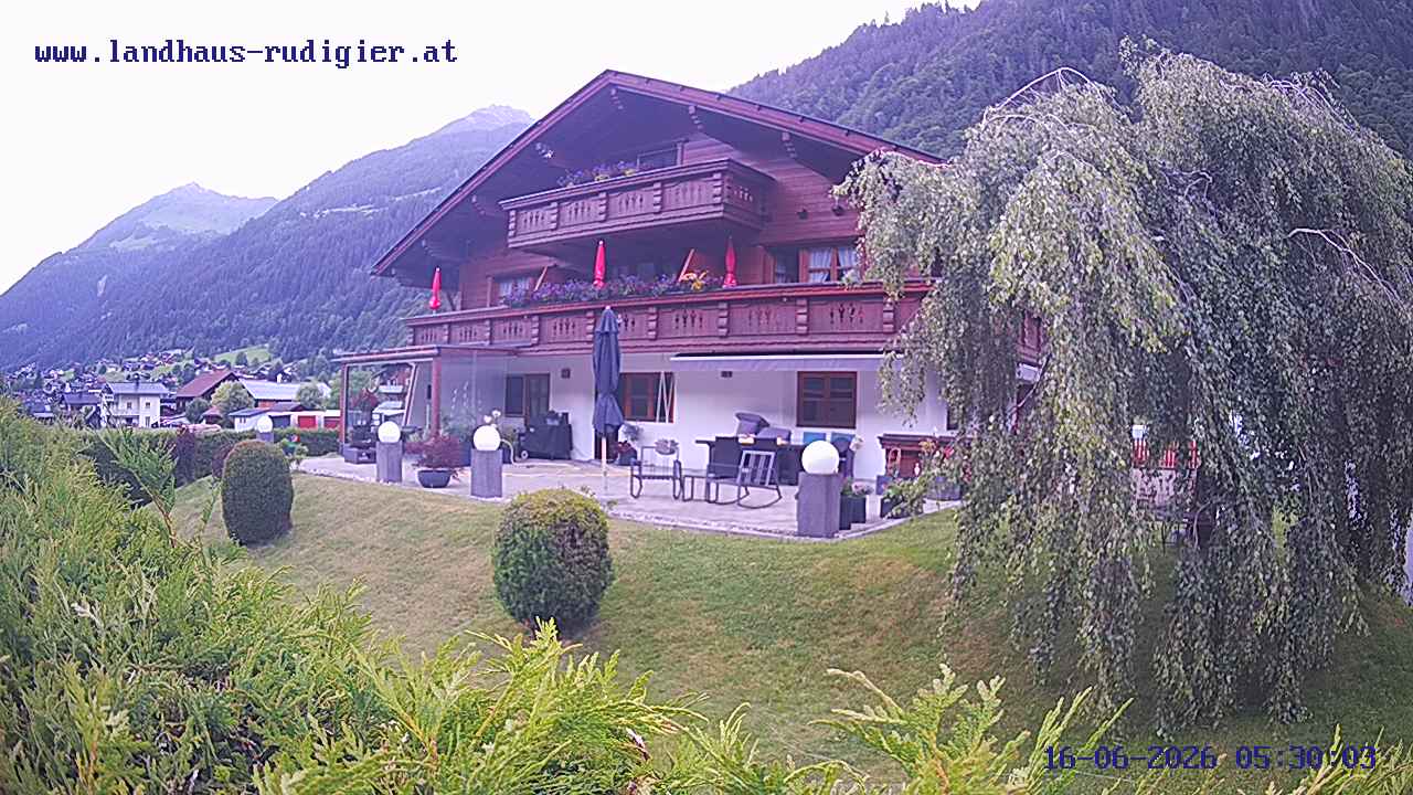 Gortipohl | Landhaus Rudigier