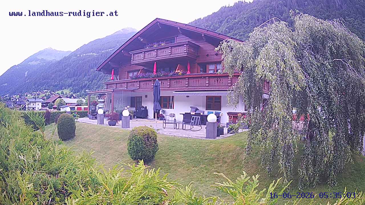 Gortipohl | Landhaus Rudigier